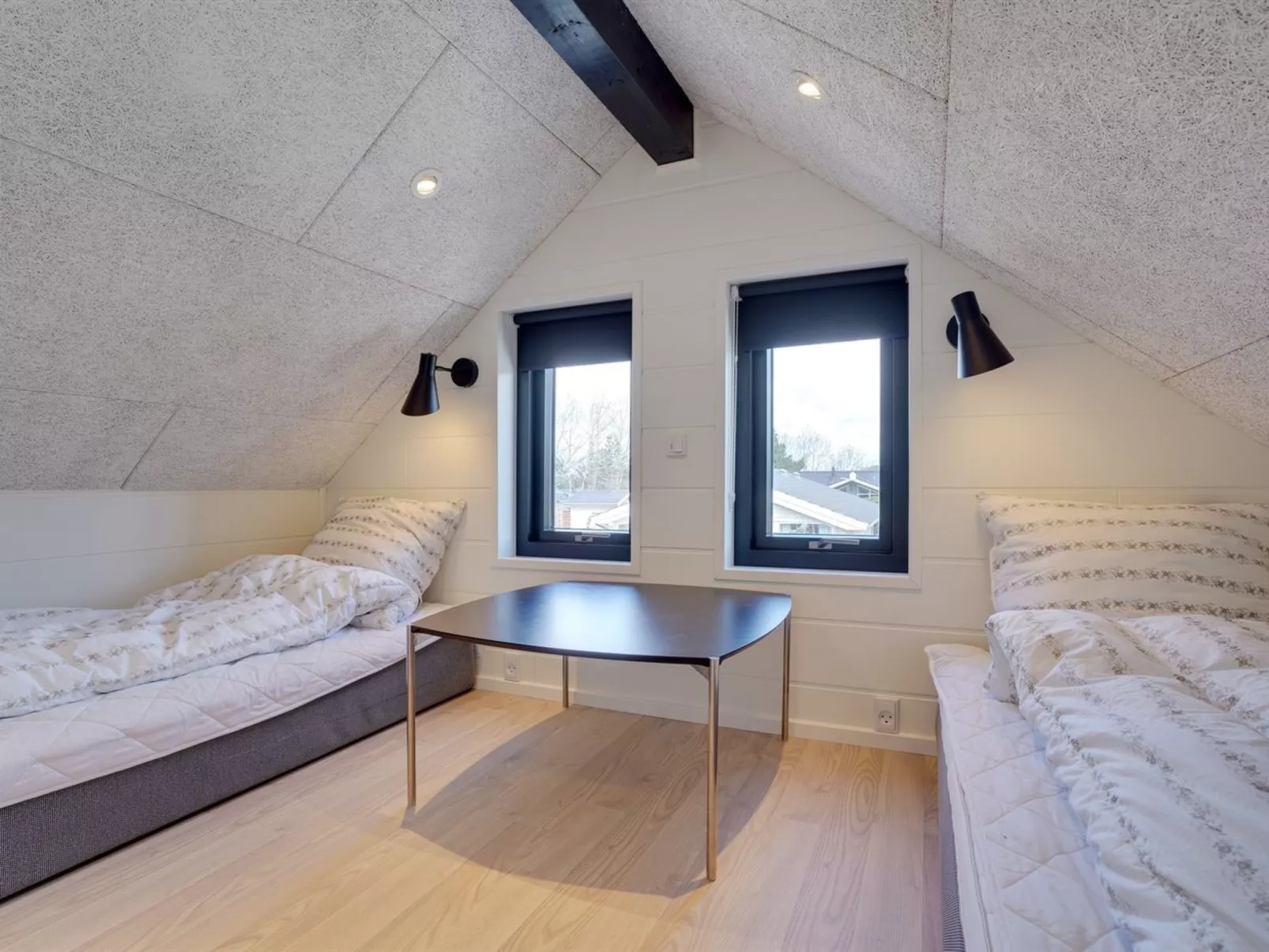 "Henrikke" - 500m to the fjord-Binnen