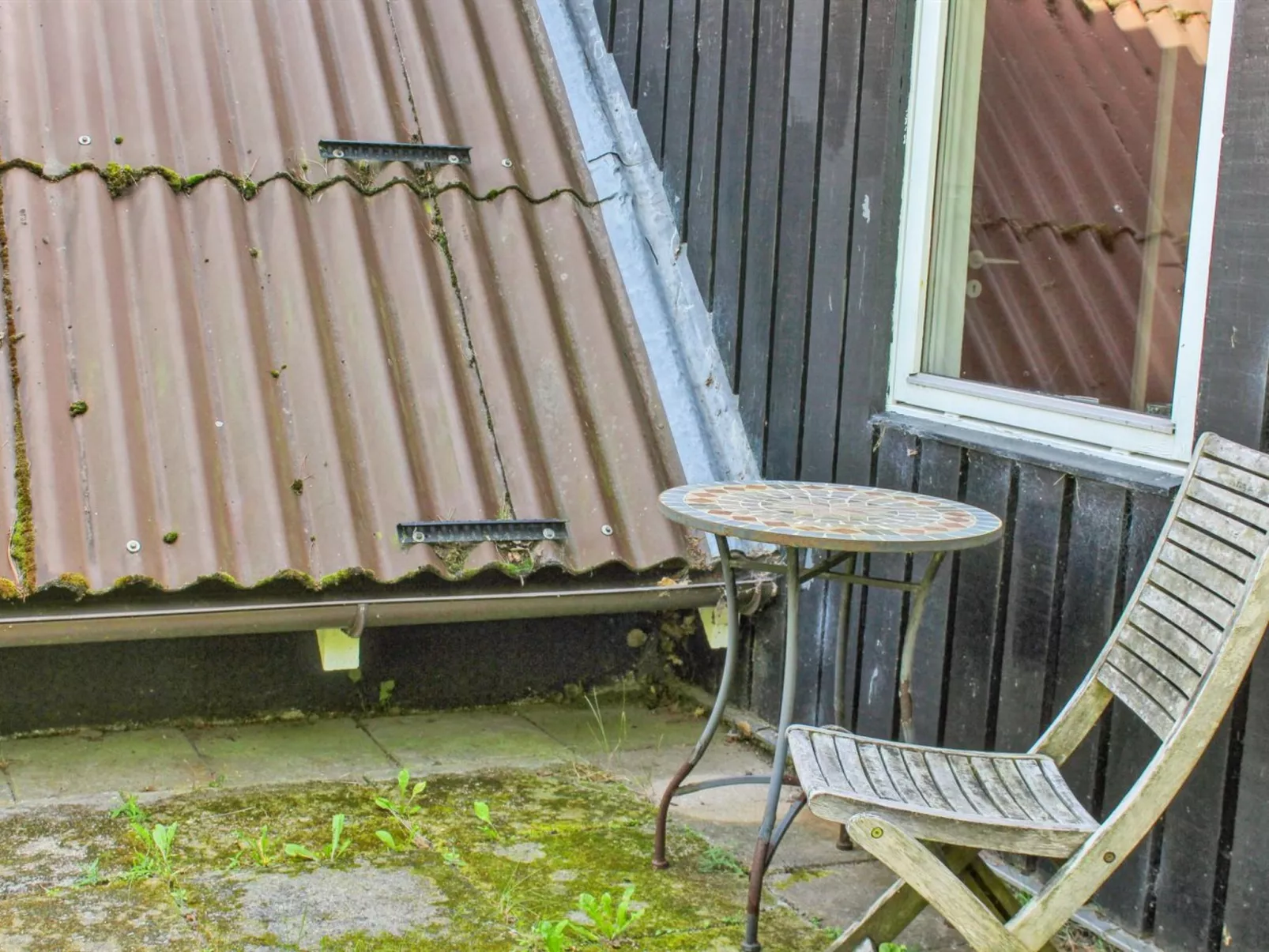 "Keimo" - 1.3km from the sea-Buiten