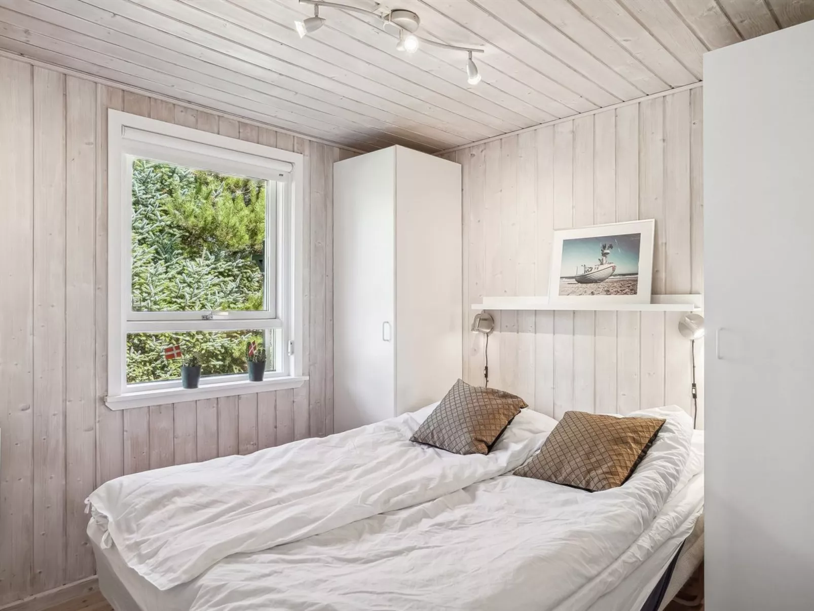 "Anelisa" - 1.2km from the sea-Binnen