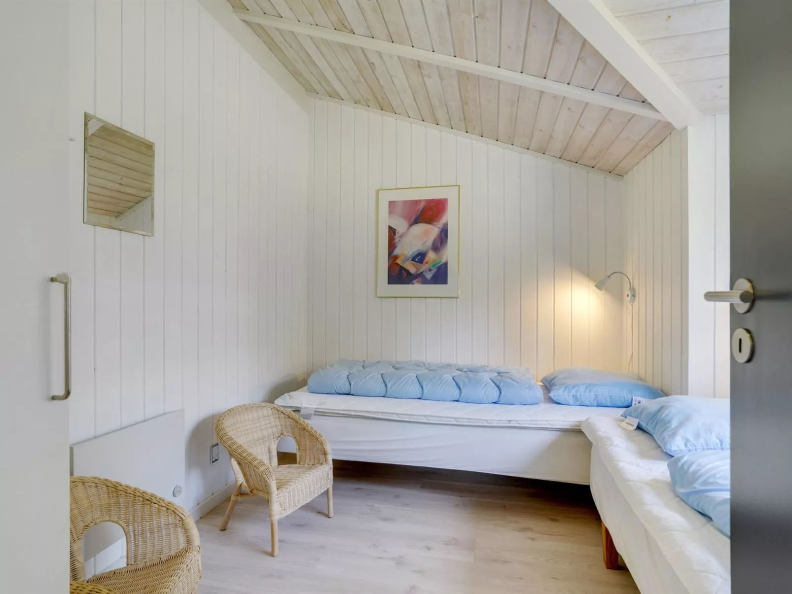 "Thove" - 600m from the sea-Binnen