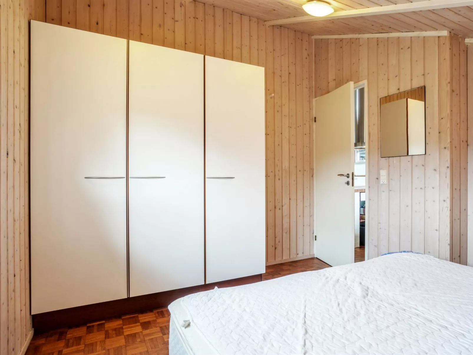 "Franzisca" - 700m from the sea-Binnen