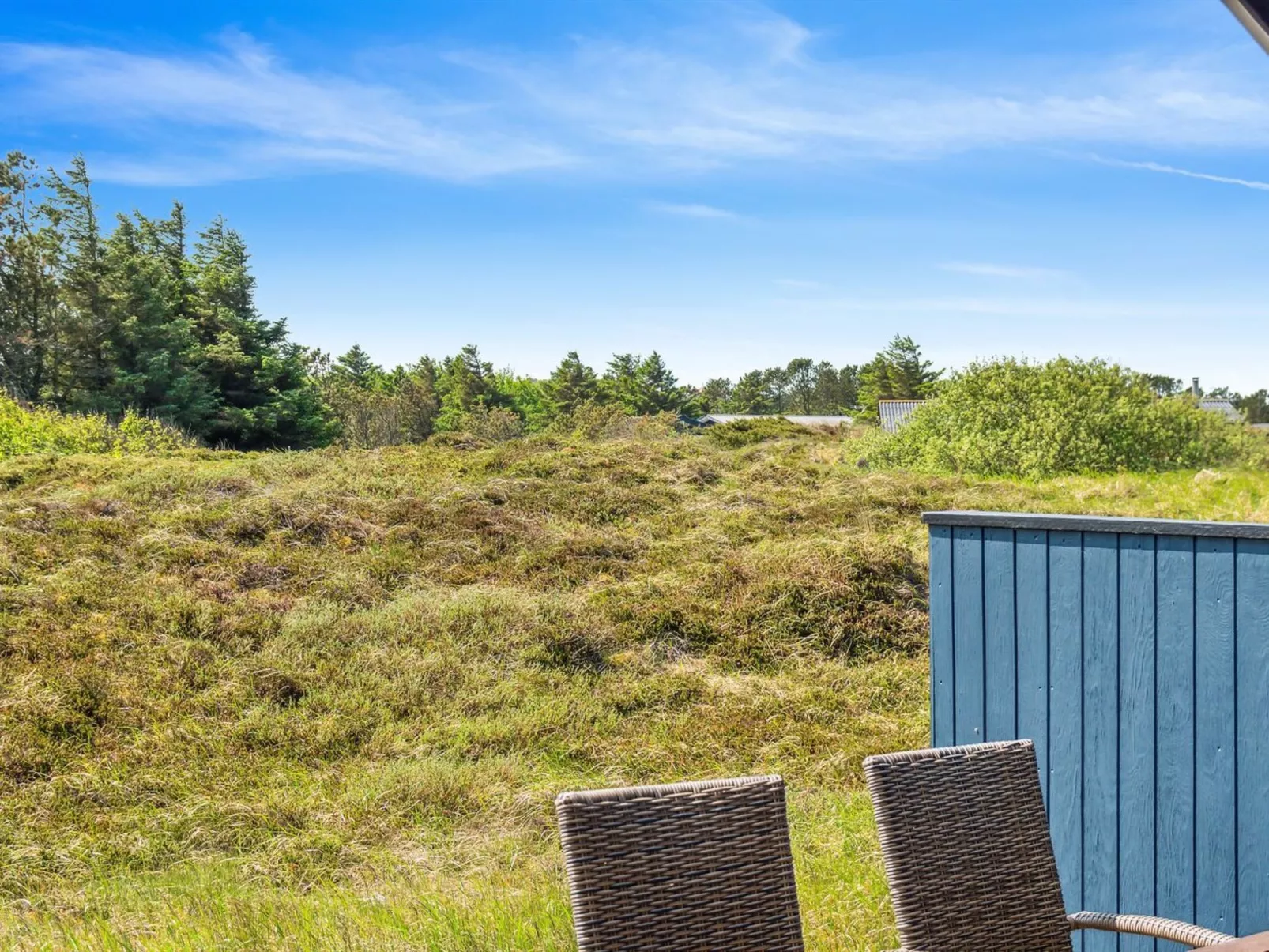 "Henri" - 500m from the sea-Buiten