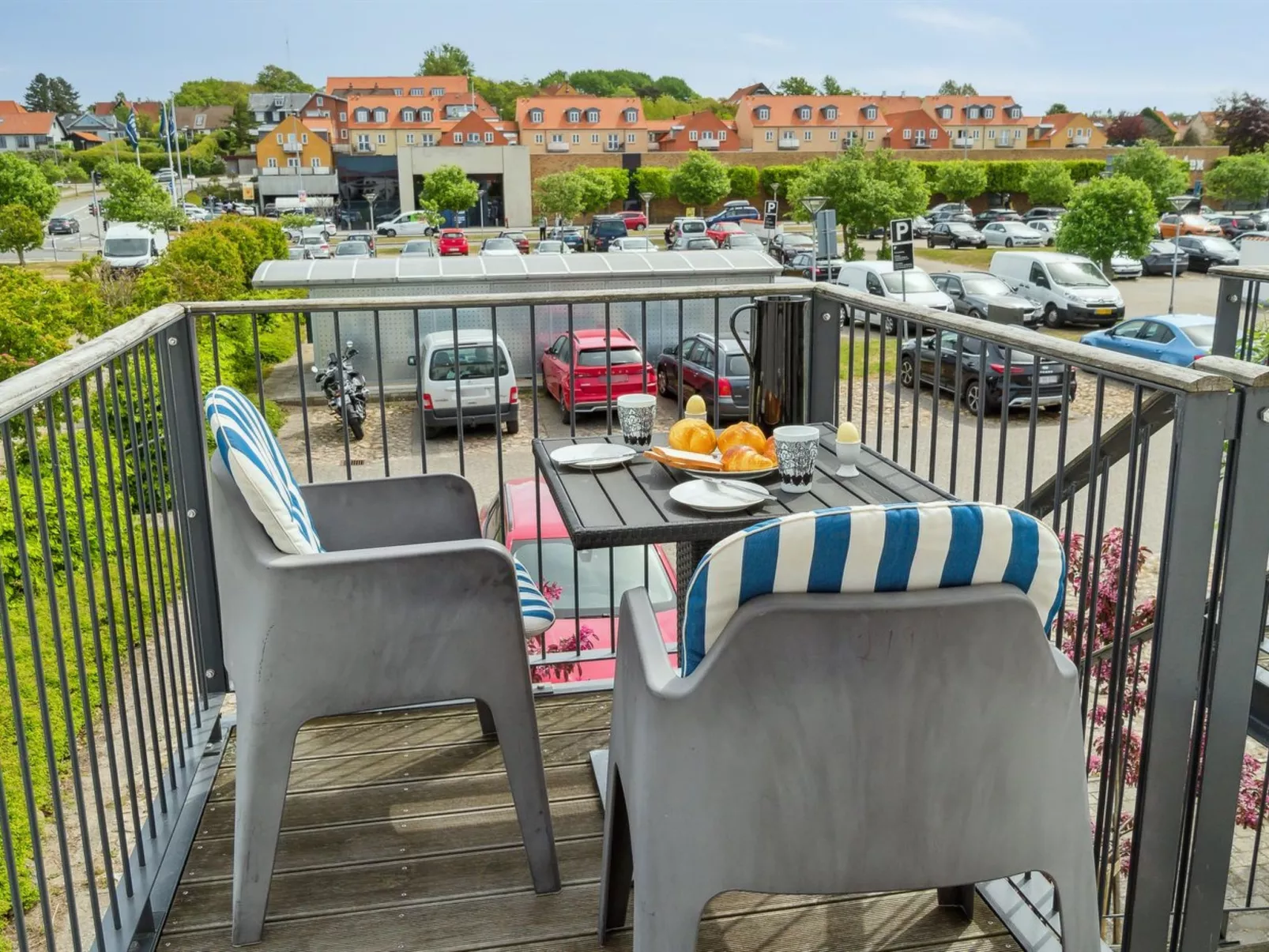 "Jærind" - 20m from the sea-Buiten