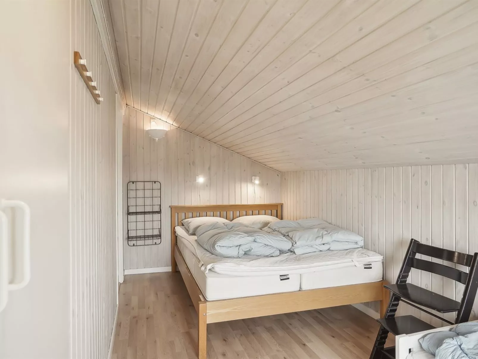 "Jürgen" - 293m from the sea-Binnen