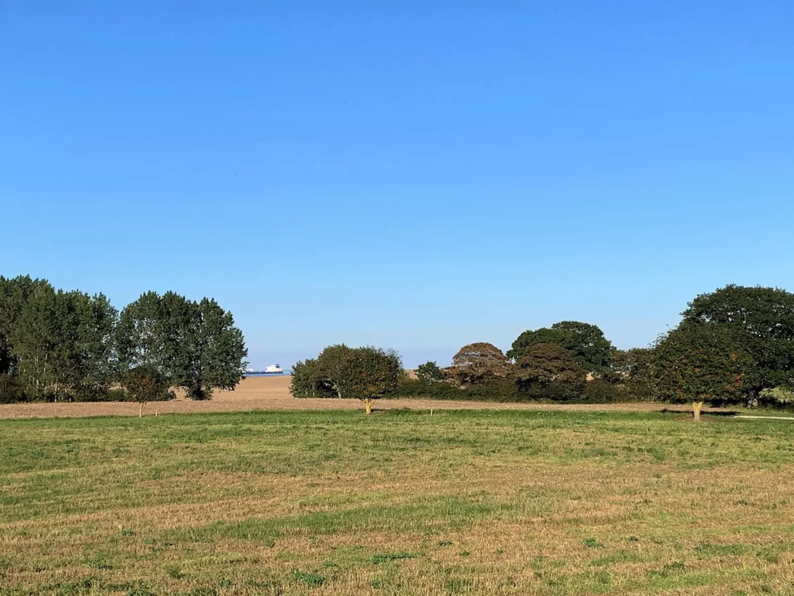 "Dana" - 525m from the sea-Buiten