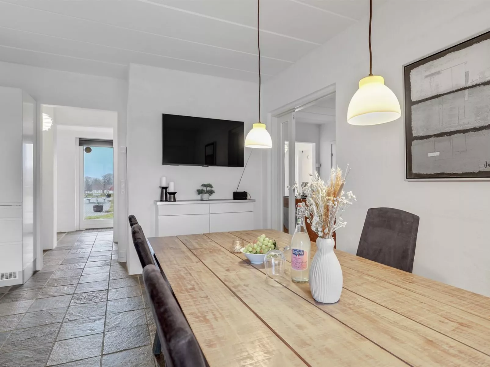 "Cornelia" - 6km from the sea-Binnen