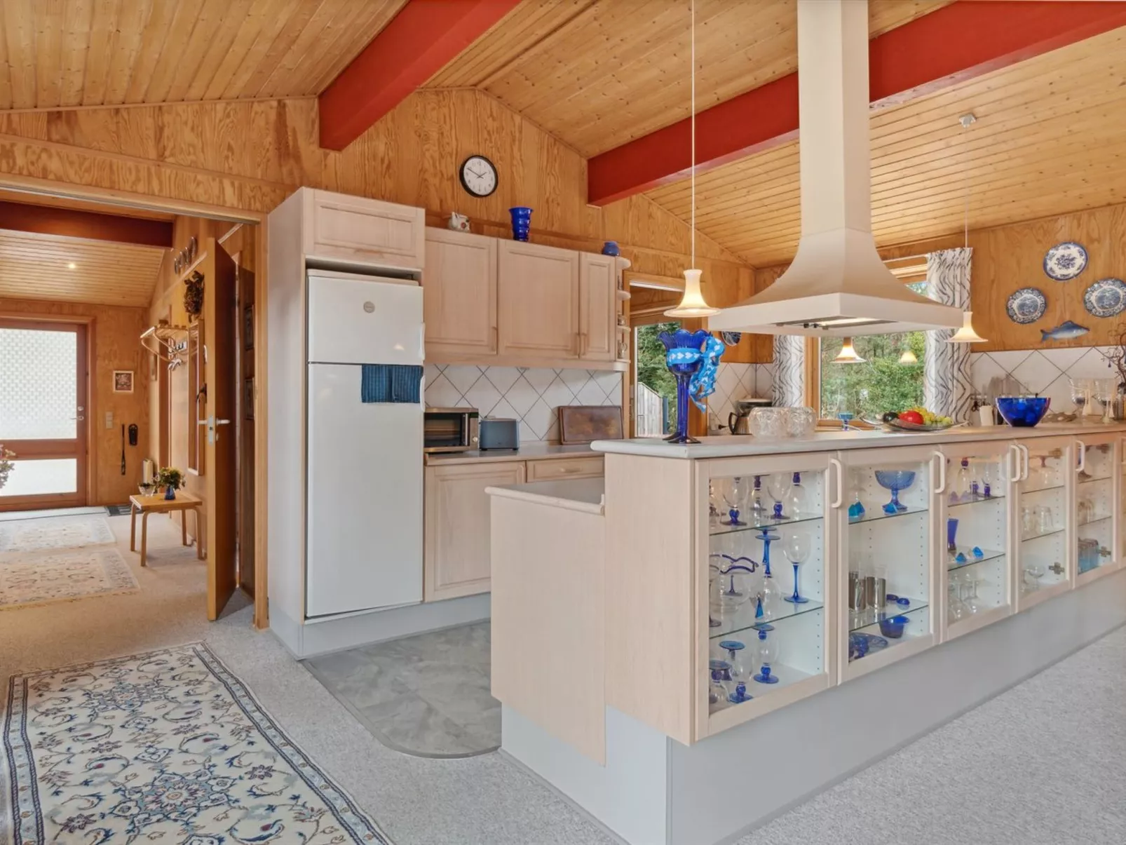 "Nada" - 200m from the sea-Binnen