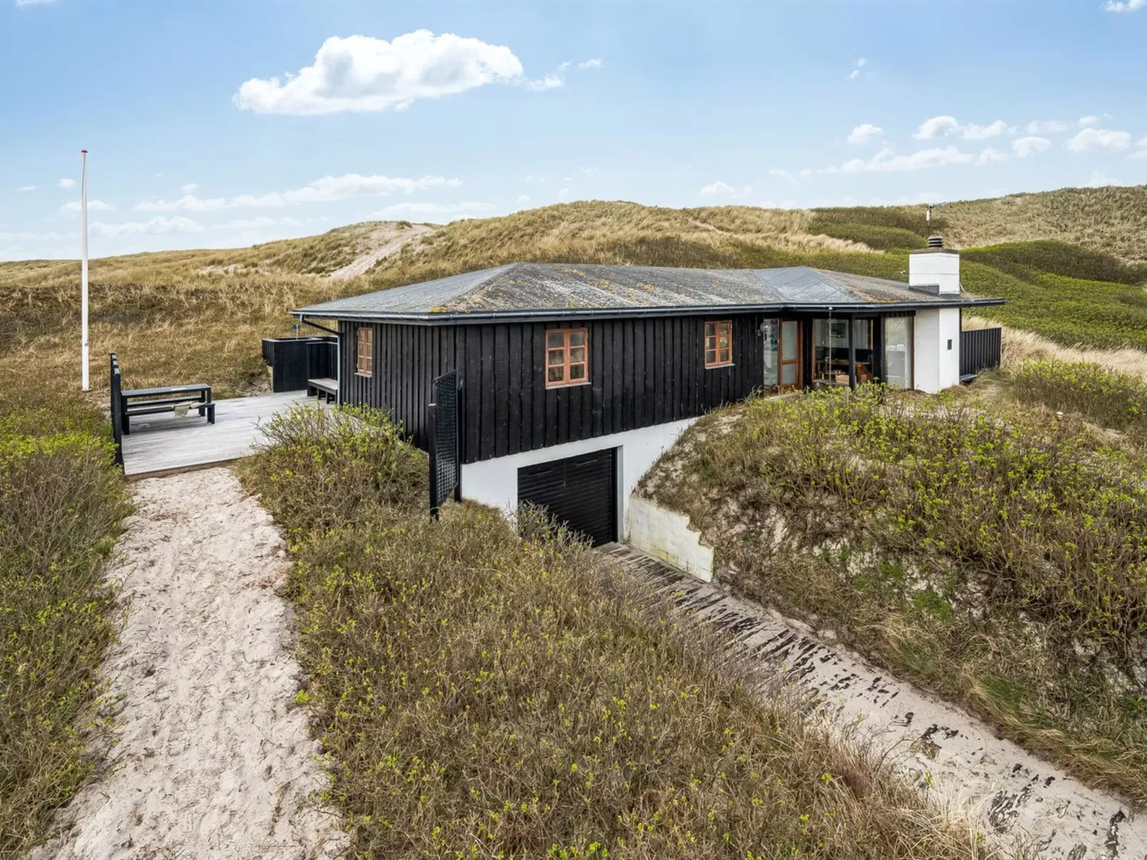 "Eyla" -  from the sea-Buiten