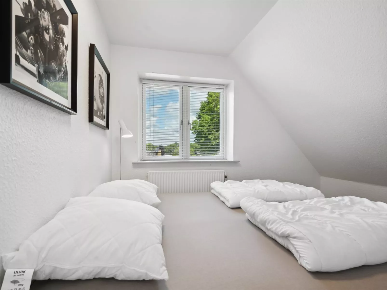 "Essie" - 20km from the sea-Binnen