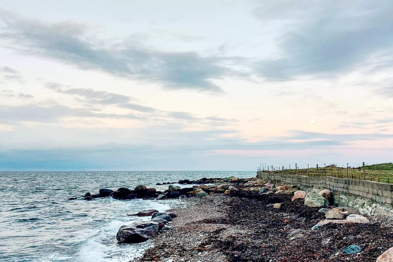 4 sterren vakantie huis in Nordborg-Waterzicht