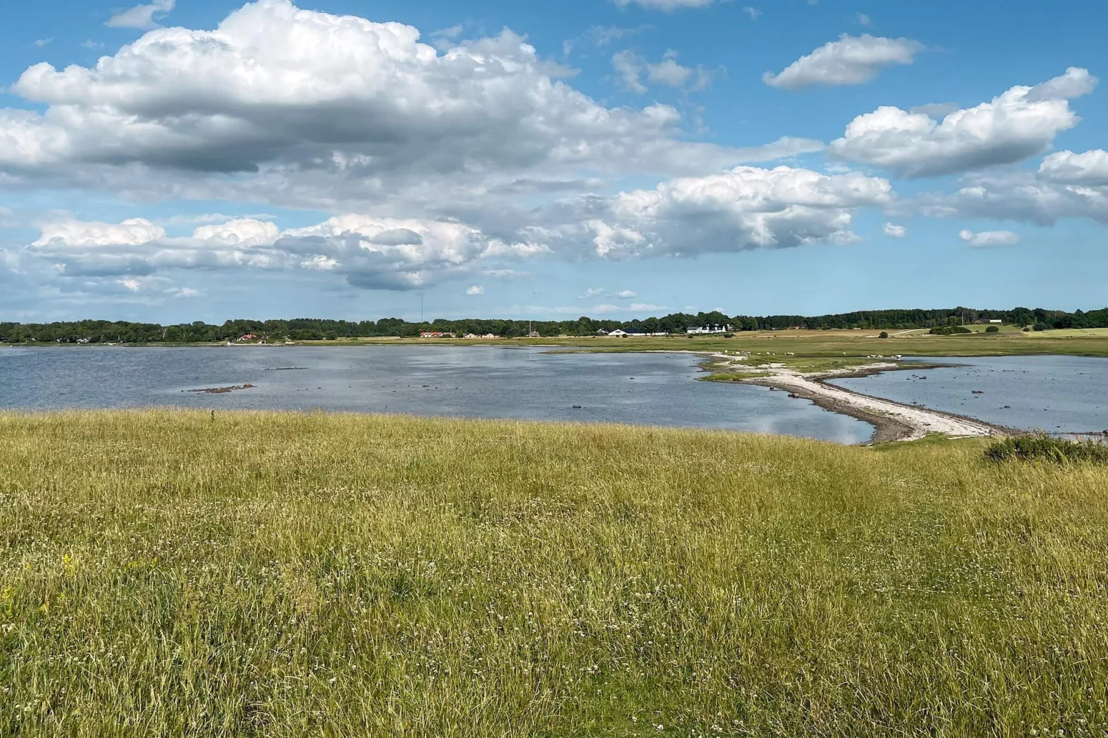 6 persoons vakantie huis in Jægerspris-By Traum-Waterzicht
