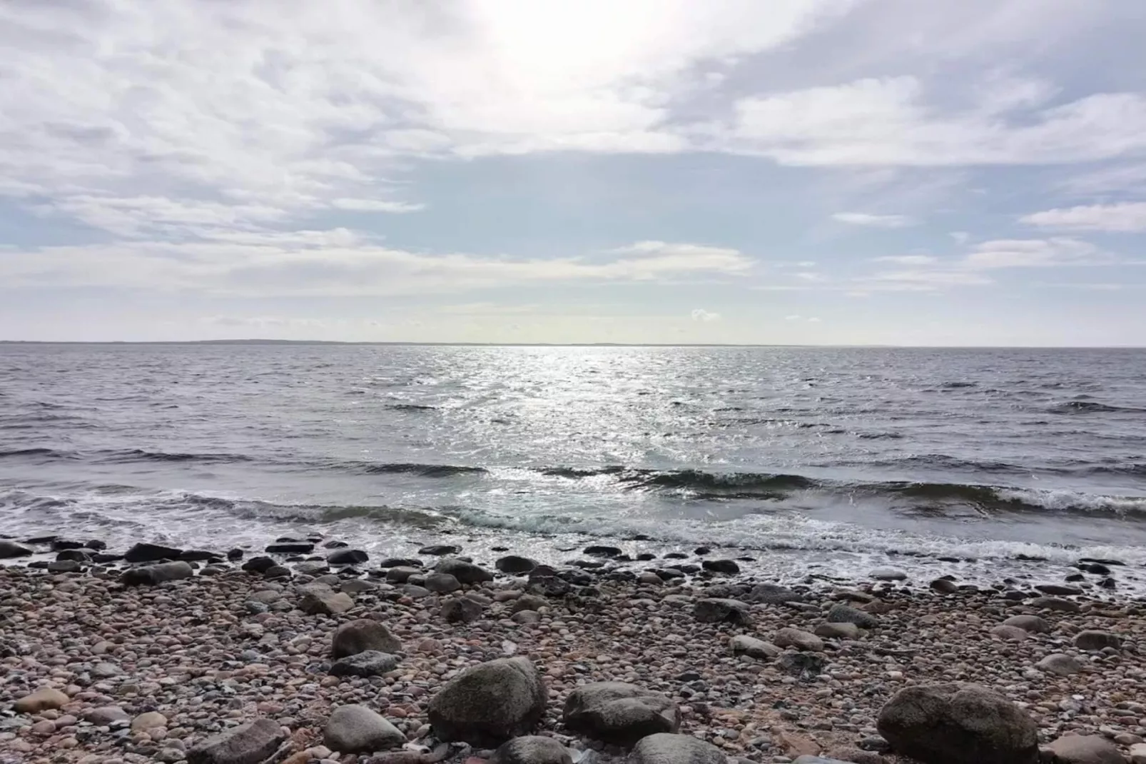 4-sterren vakantiehuis in Ebeltoft-Waterzicht