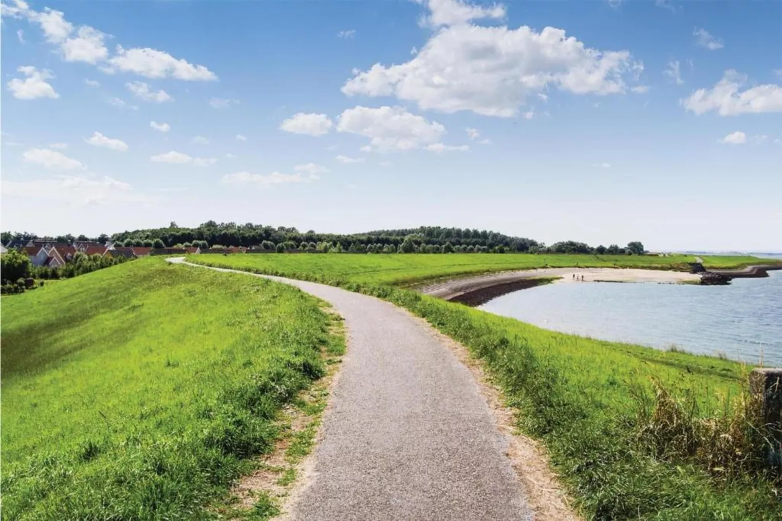 Recreatiepark de Stelhoeve 4-Gebieden zomer 20km