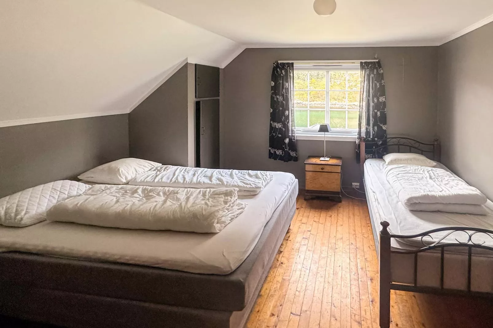 8 persoons vakantie huis in Flatraket-By Traum-Niet-getagd