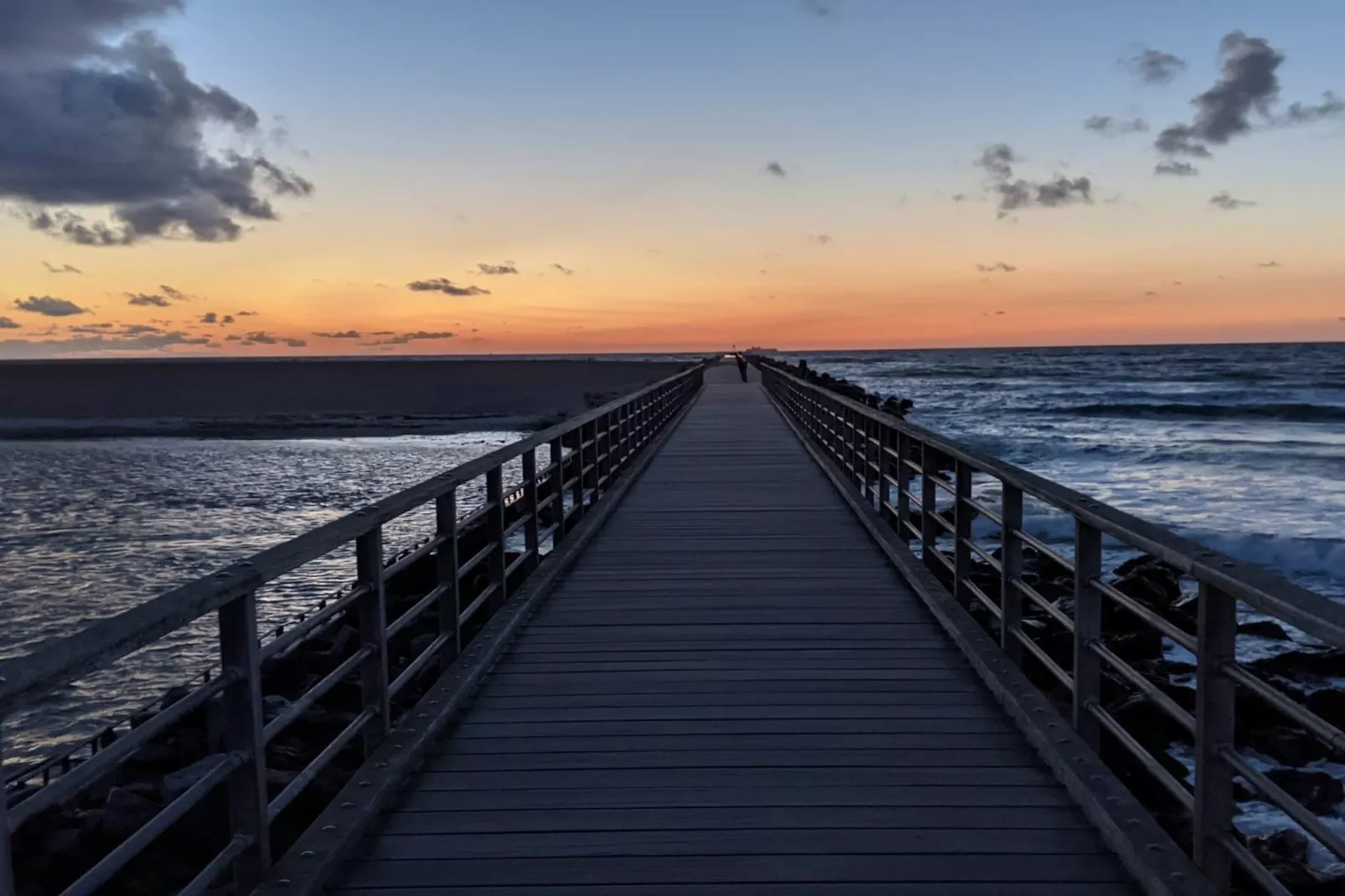 5 persoons vakantie huis in Thisted-By Traum-Waterzicht