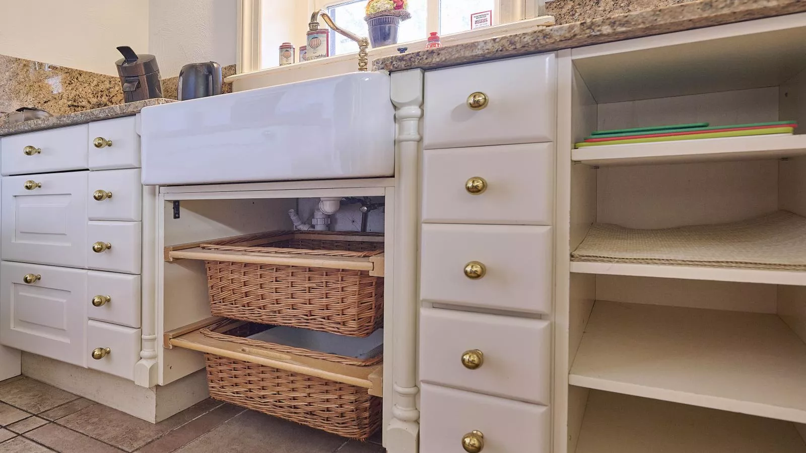 Erve Het Klaashuis-Keuken