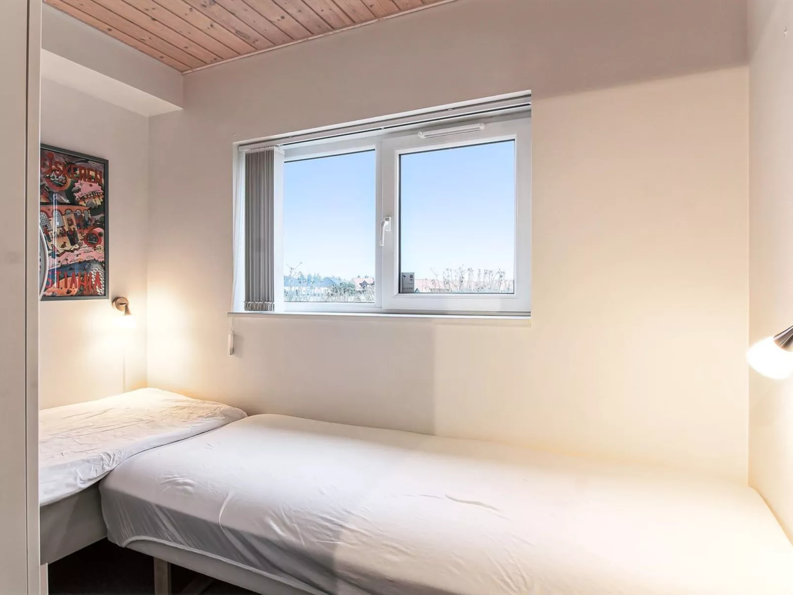 "Borica" - 700m from the sea-Binnen