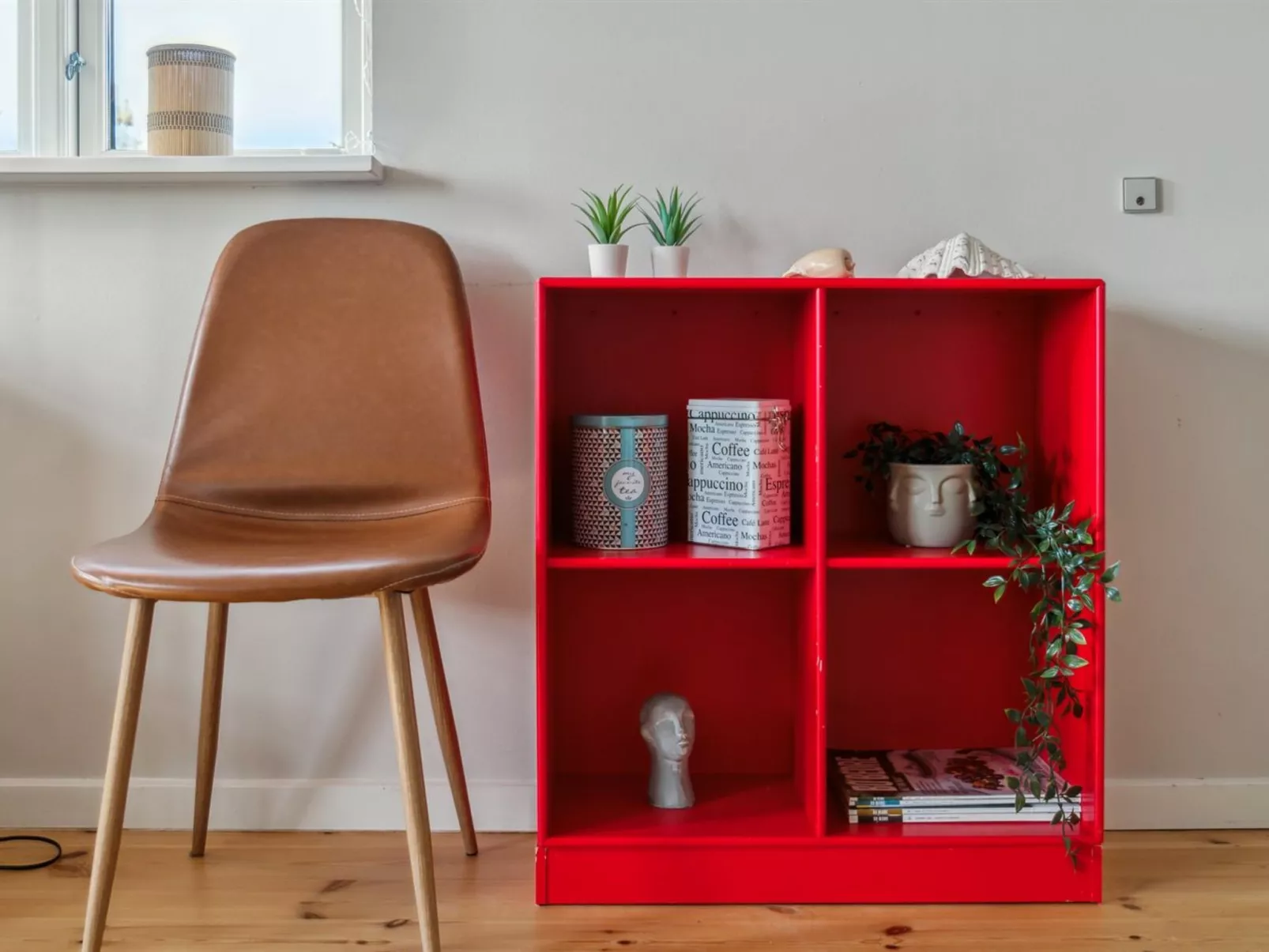 "Baarde" - 60m from the sea-Binnen