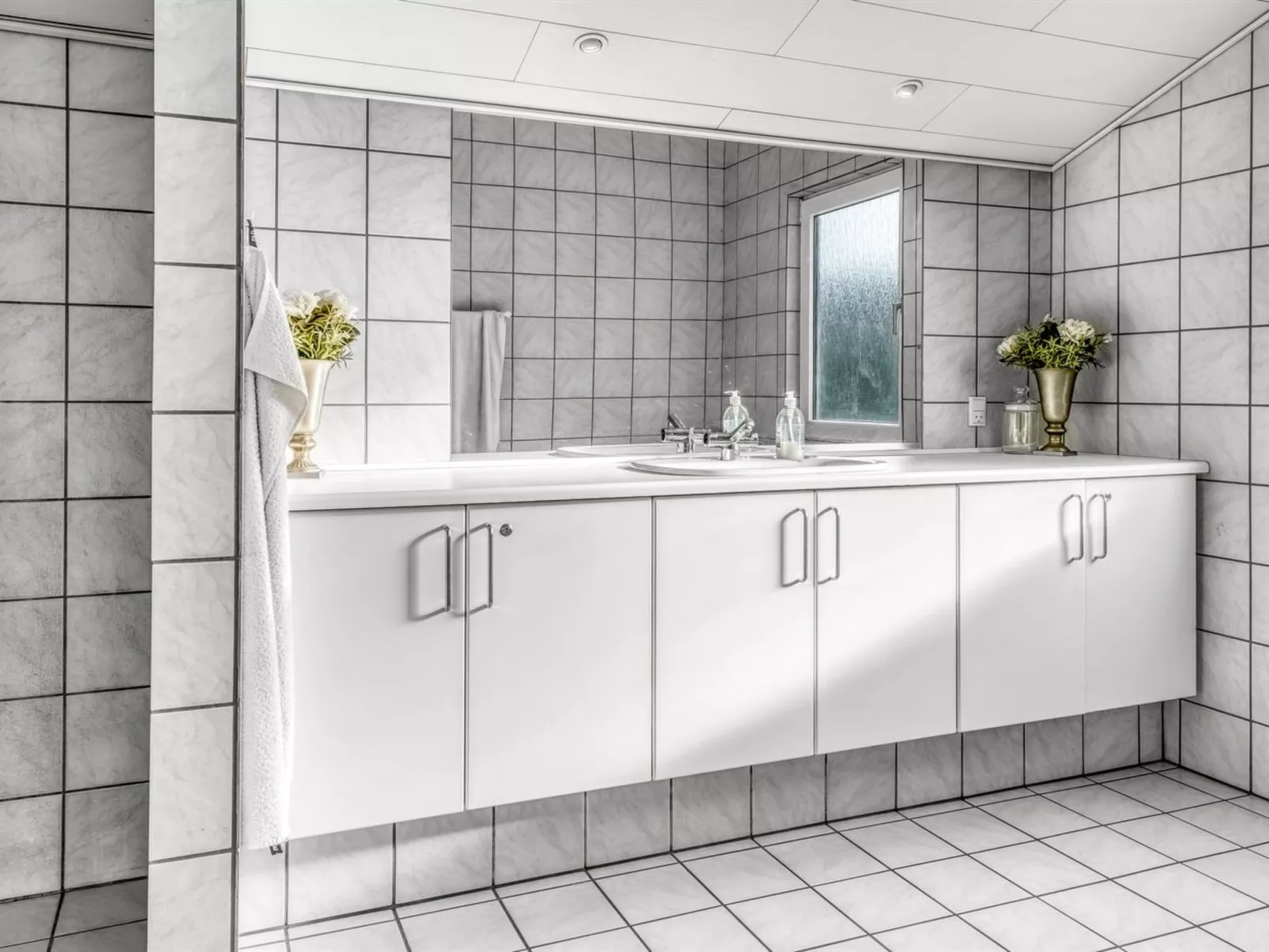 "Eulalia" - 50m from the sea-Binnen