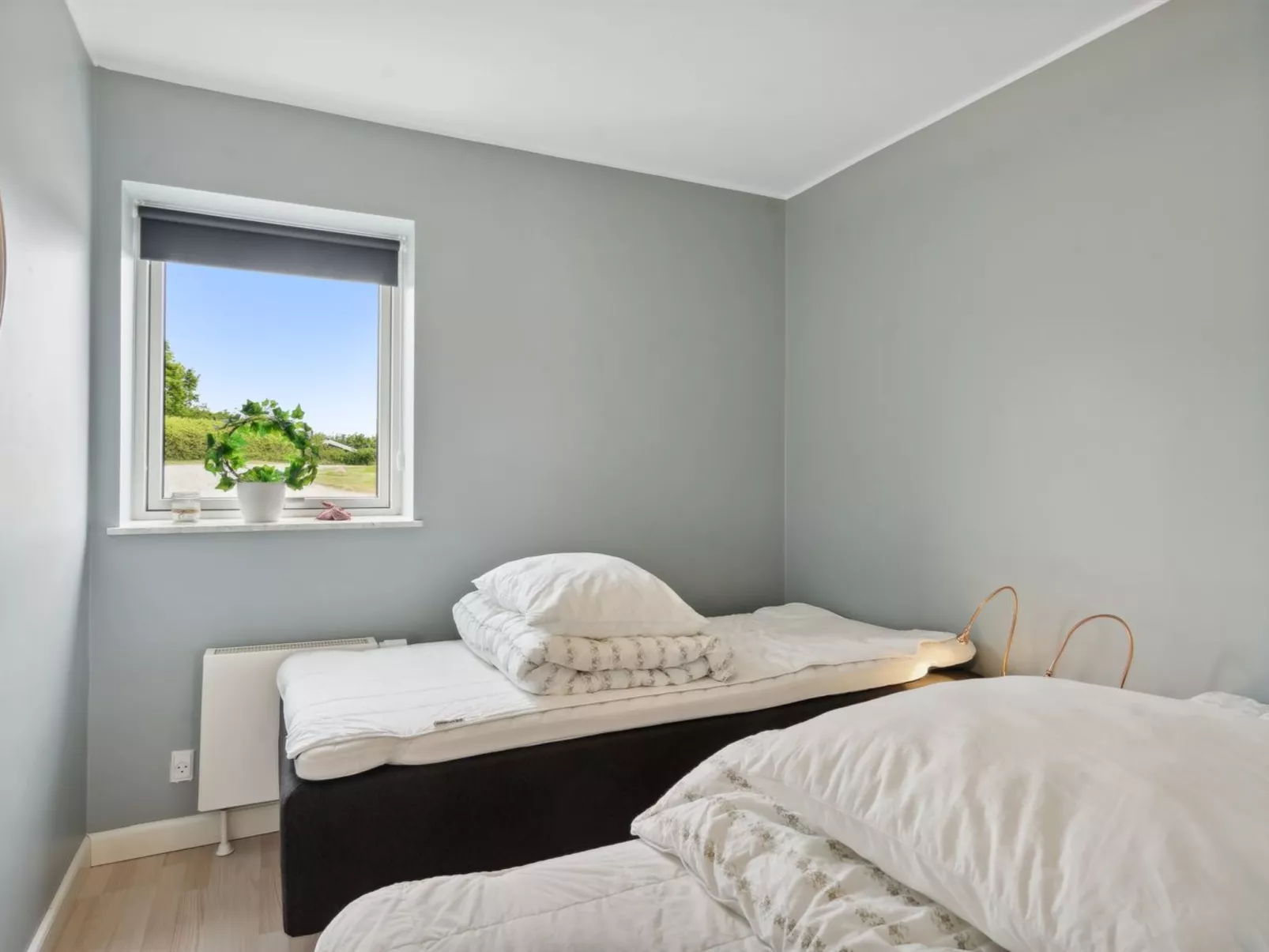 "Edo" - 575m from the sea-Binnen