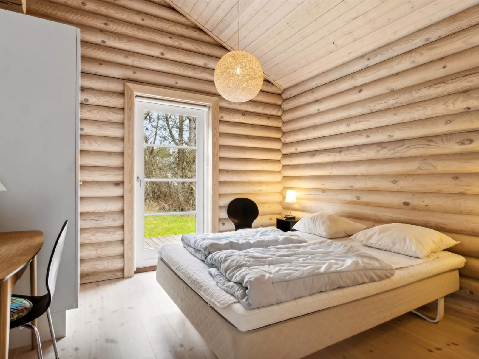 "Luzy" - 1km from the sea-Binnen