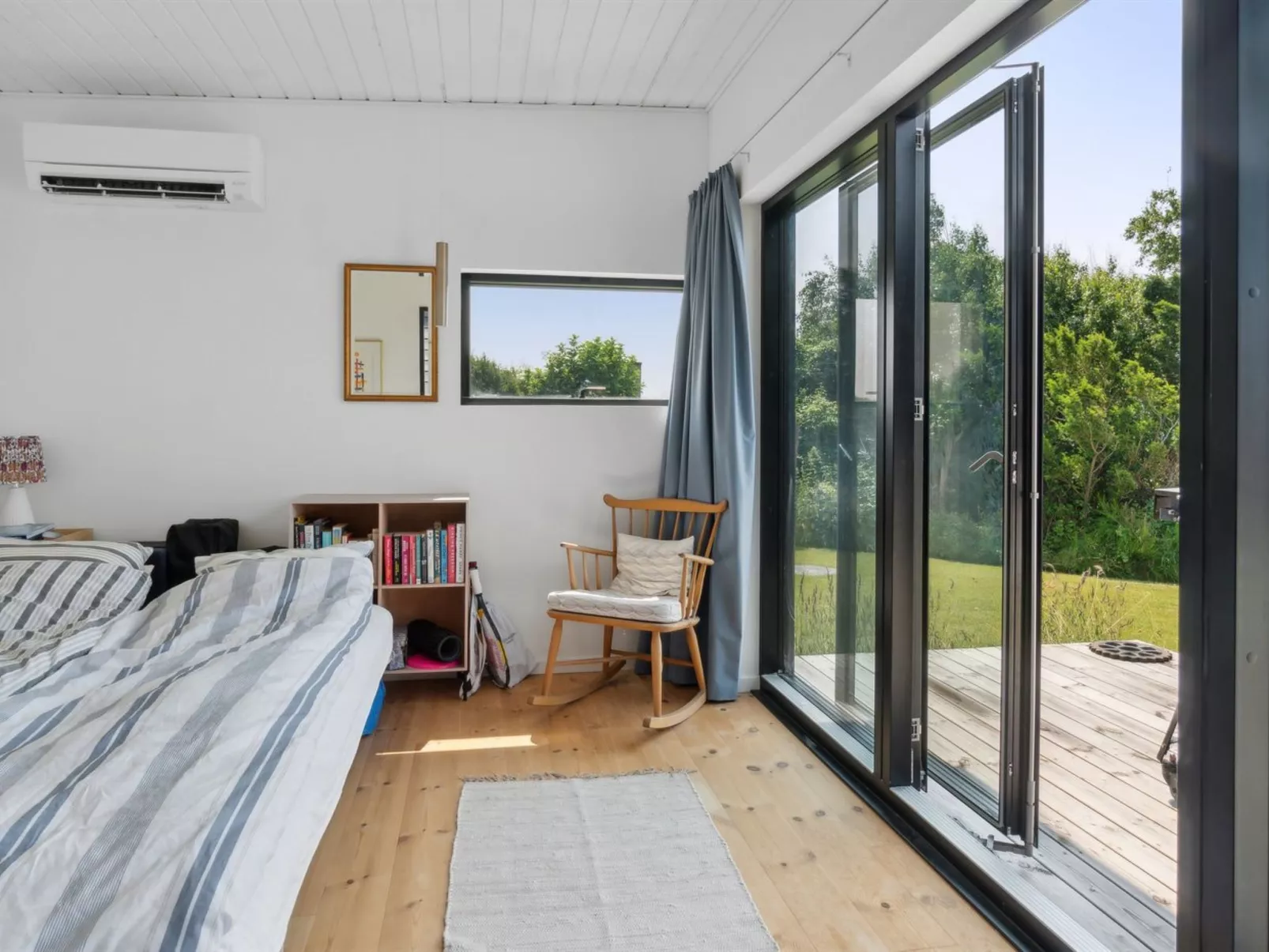 "Niesina" - 100m from the sea-Binnen