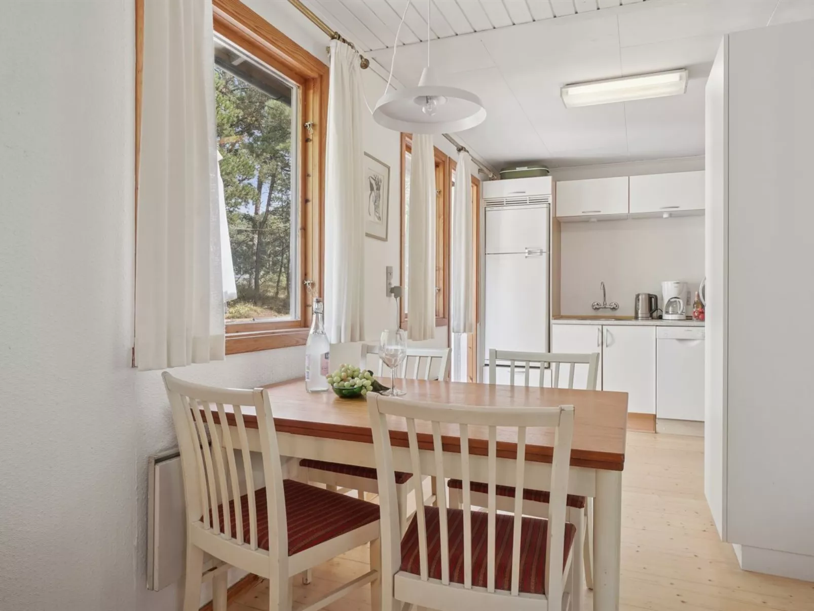 "Vasil" - 1.2km from the sea-Binnen