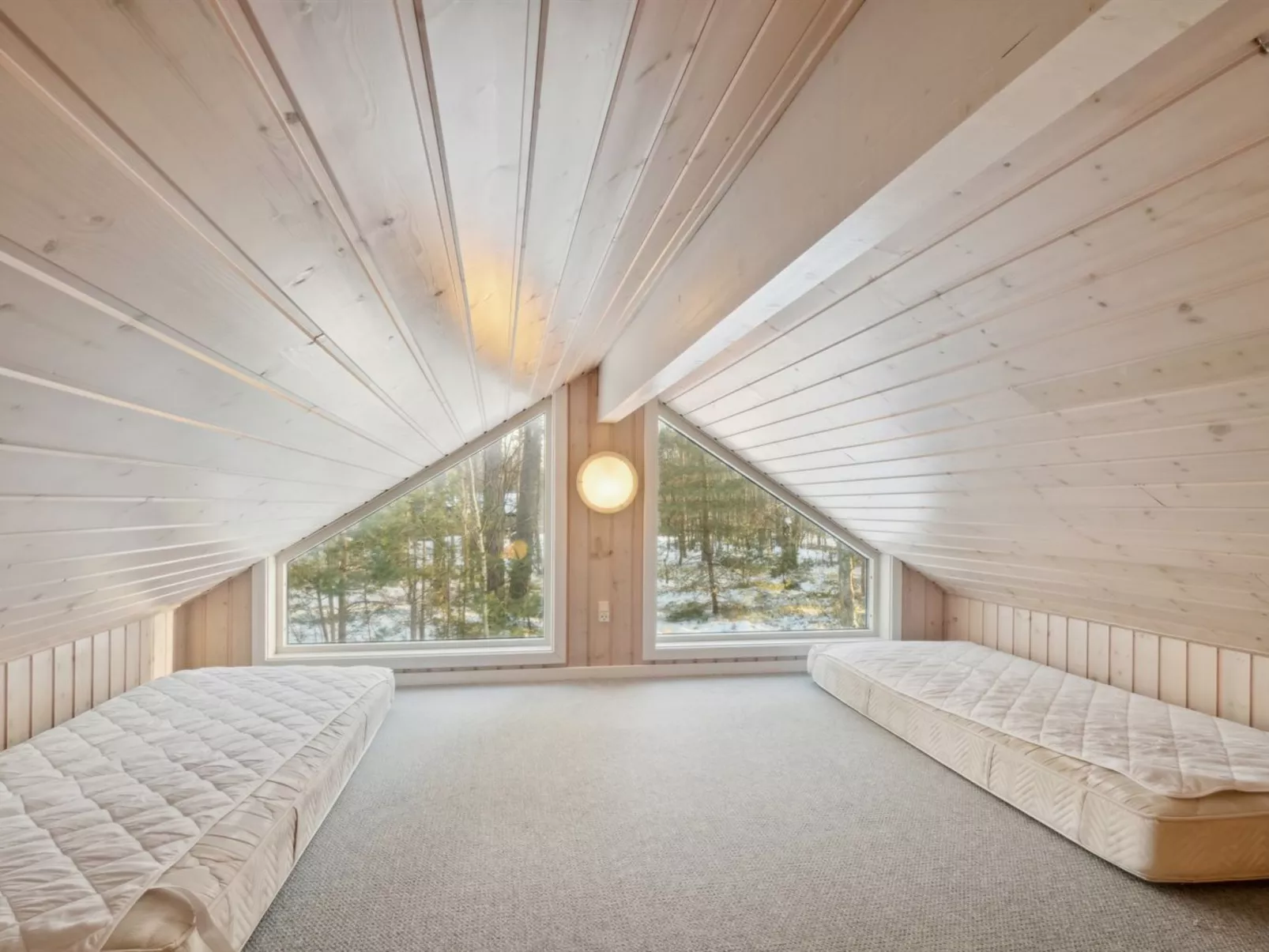 "Ellynor" - 600m from the sea-Binnen