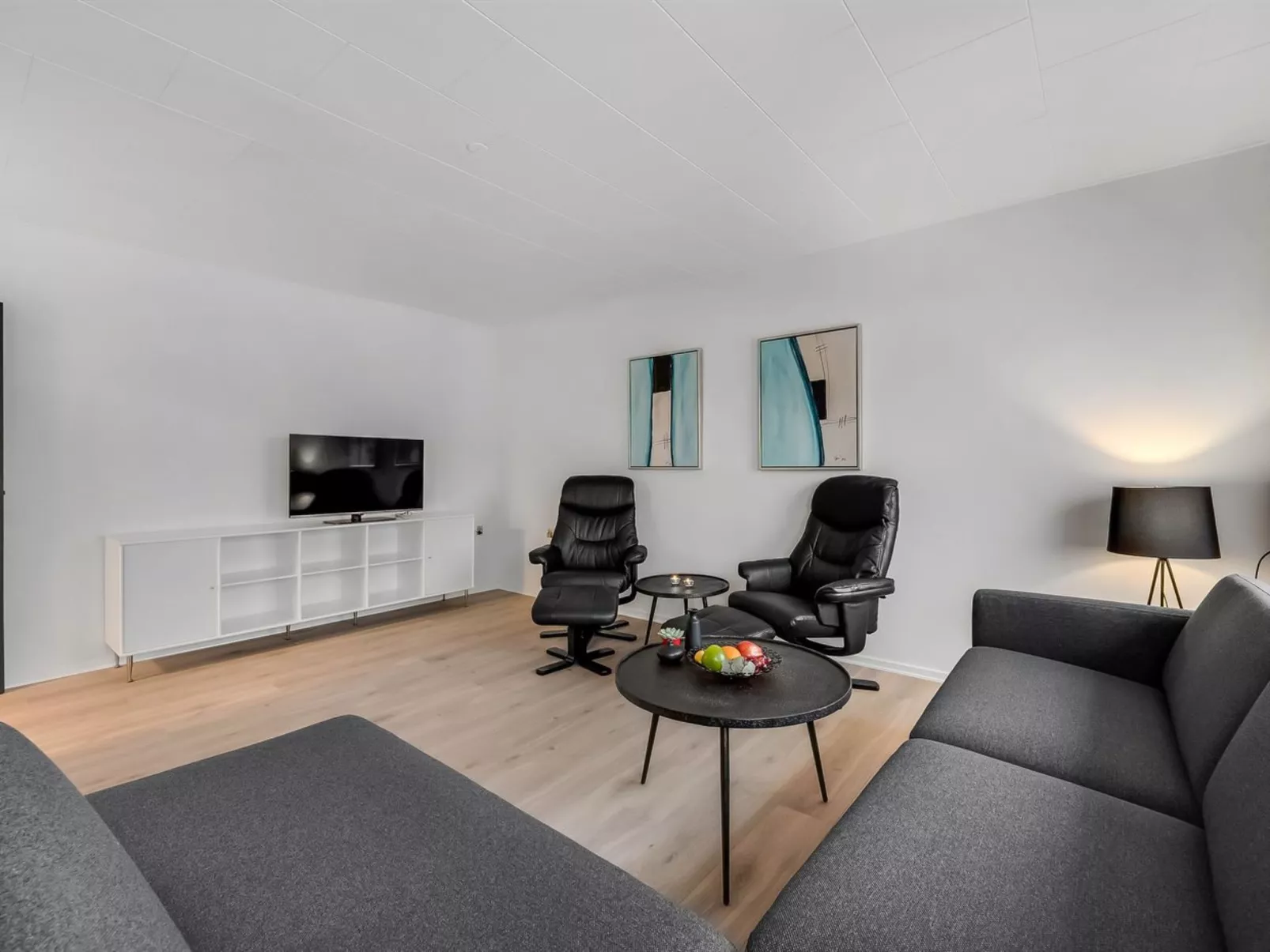 "Fransisca" - 5.5km from the sea-Binnen