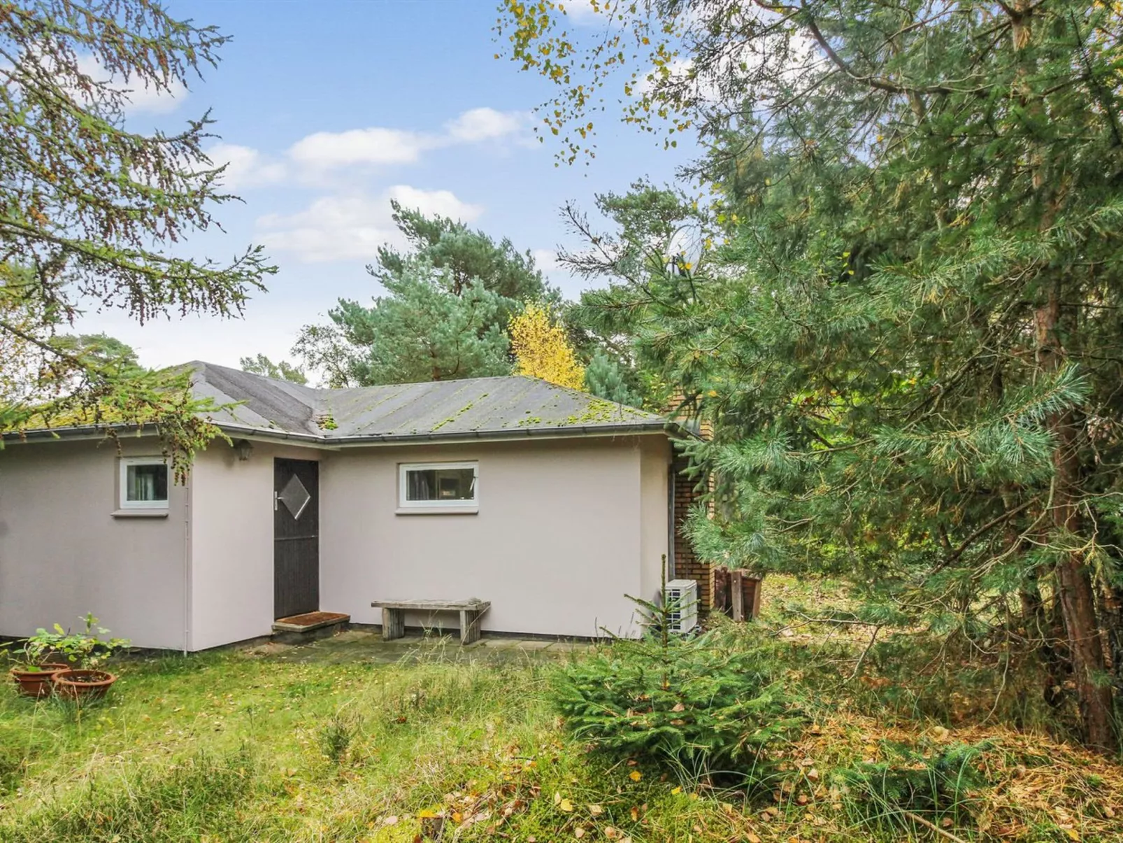 "Othinkarl" - 150m from the sea-Buiten