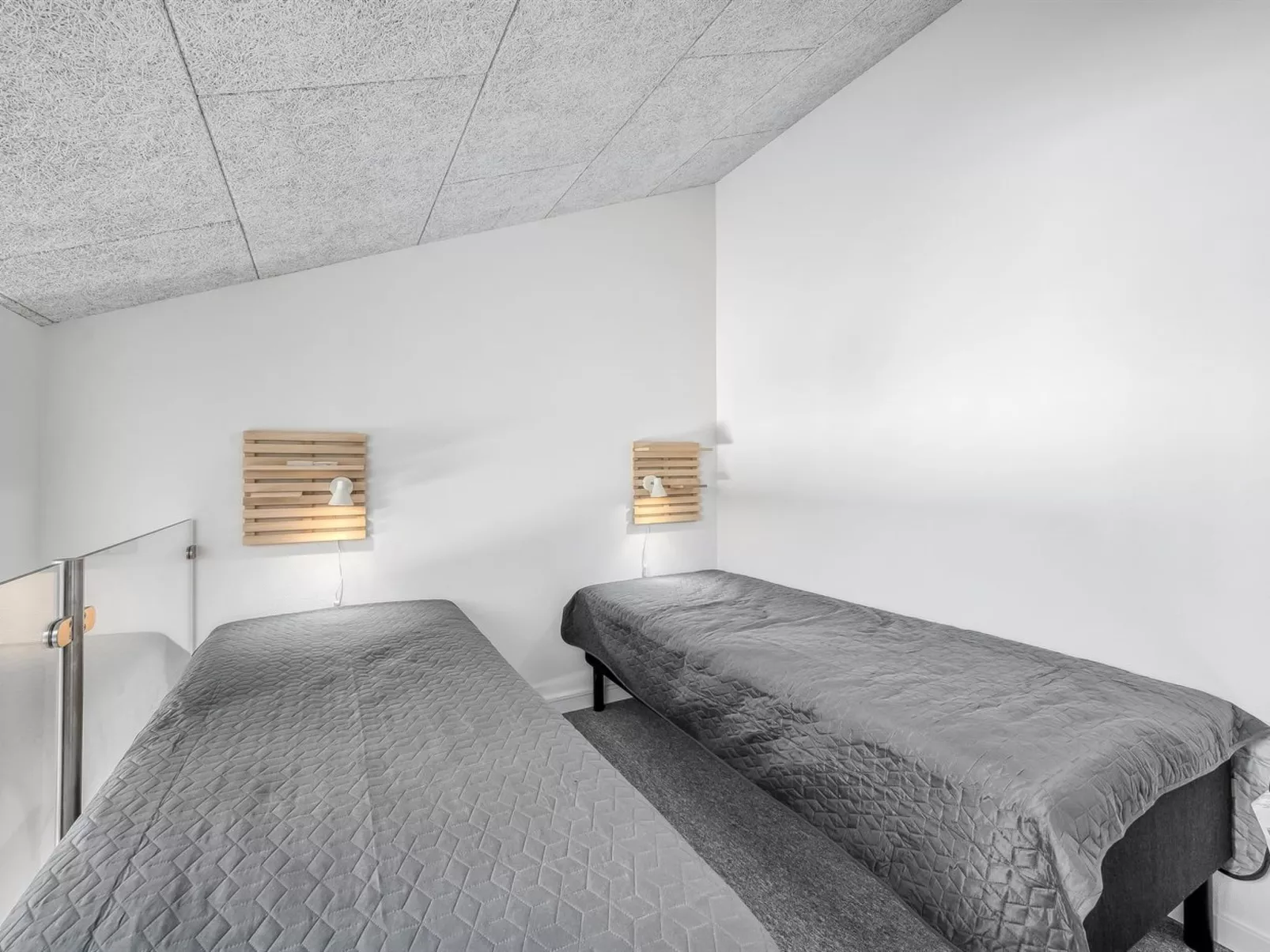 "Els" - 100m to the fjord-Binnen