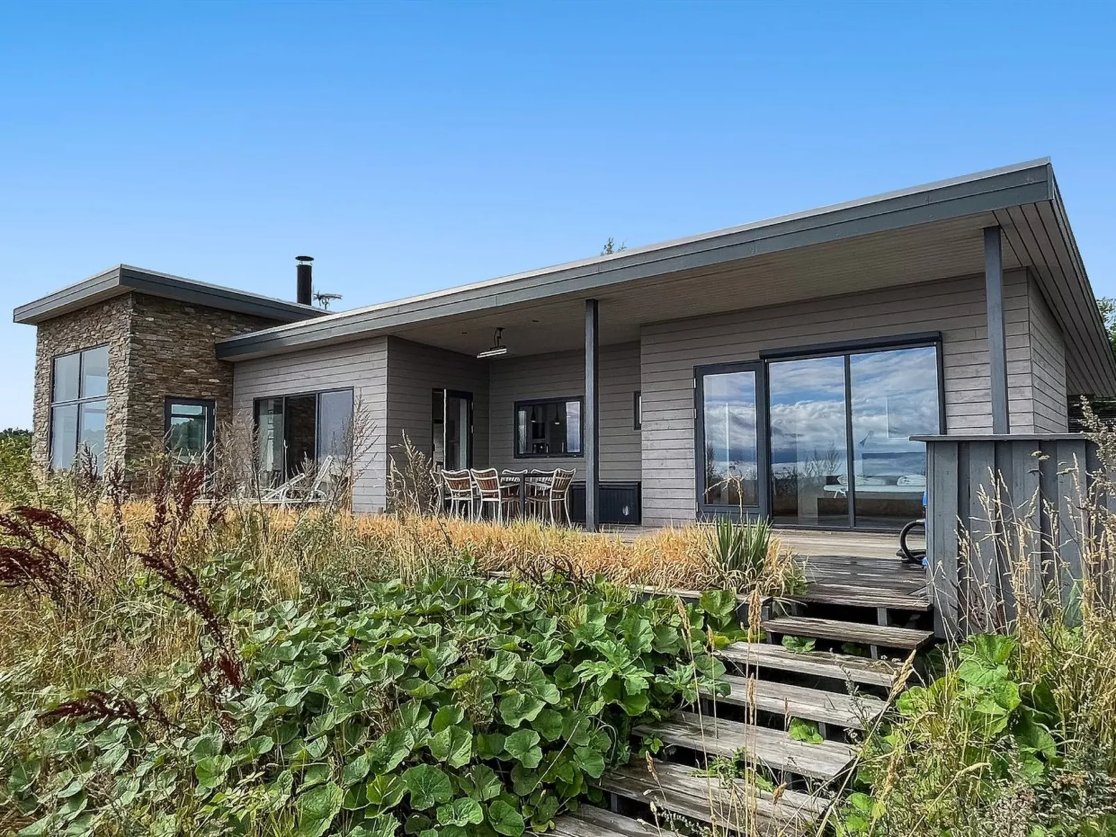 "Linda" - 200m from the sea-Buiten