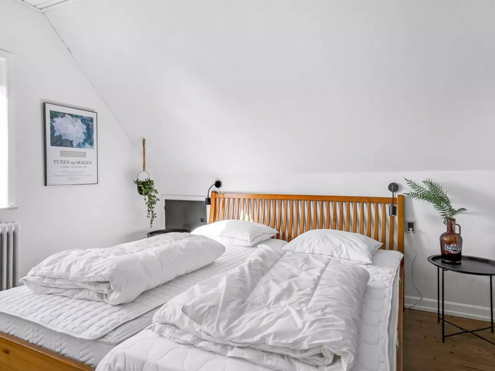 "Aswaldi" - 1km from the sea-Binnen