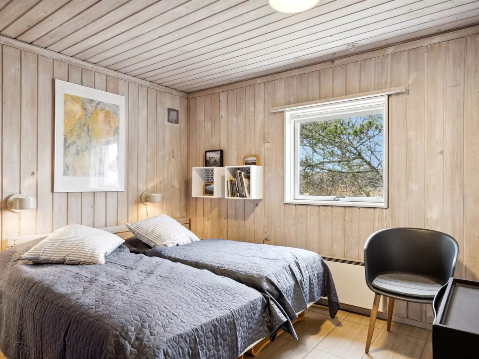 "Eljene" - 700m from the sea-Binnen