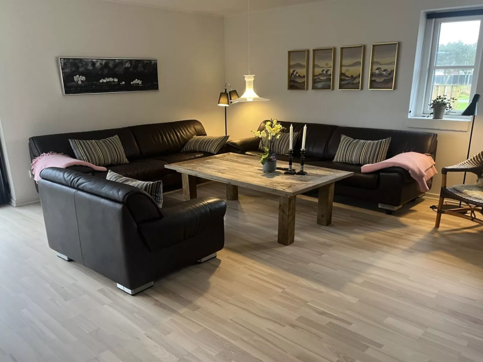 "Elsi" - 1.3km from the sea-Binnen