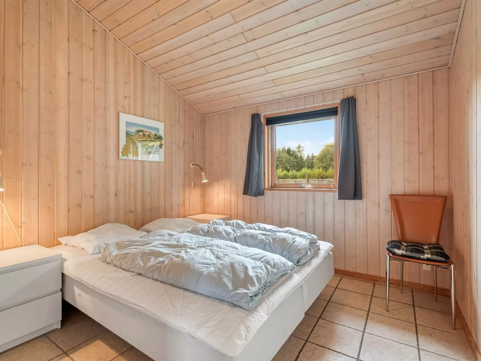 "Dagna" - 400m from the sea-Binnen