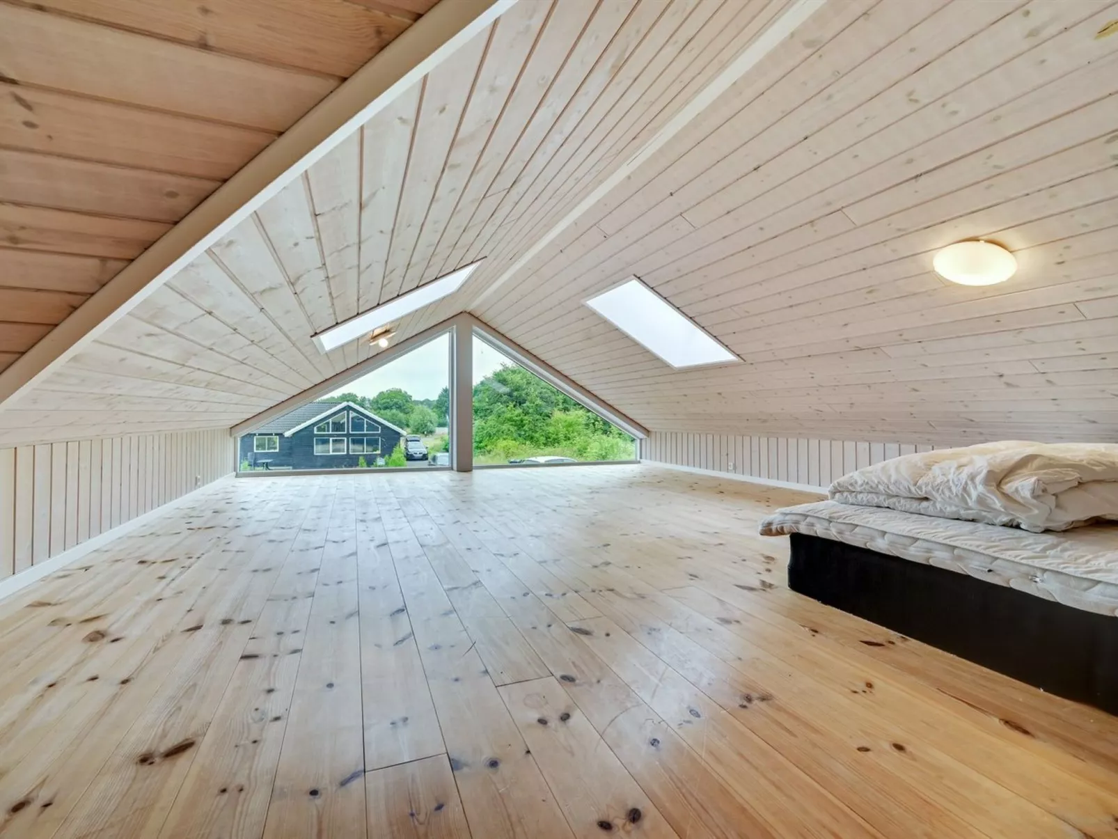 "Jelke" - 520m from the sea-Binnen