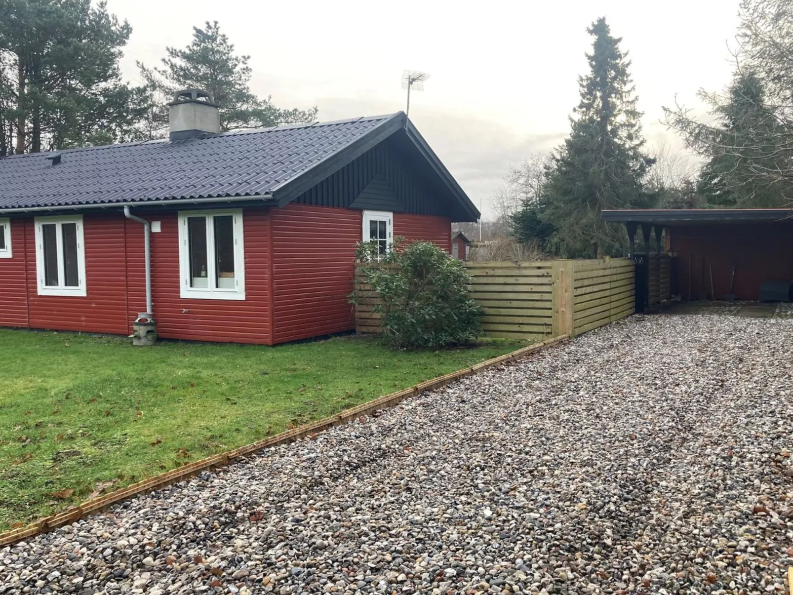 "Elisa" - 600m from the sea-Buiten