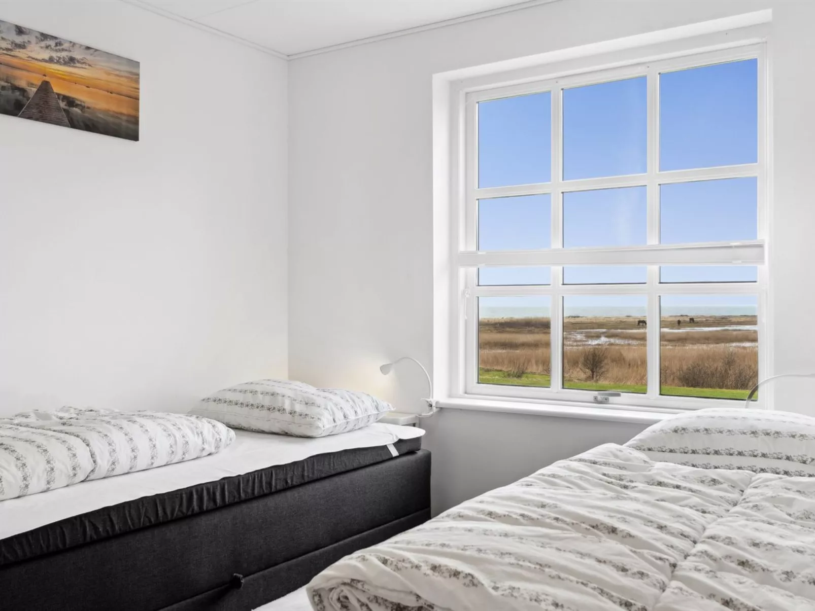 "Ewelina" - 150m from the sea-Binnen