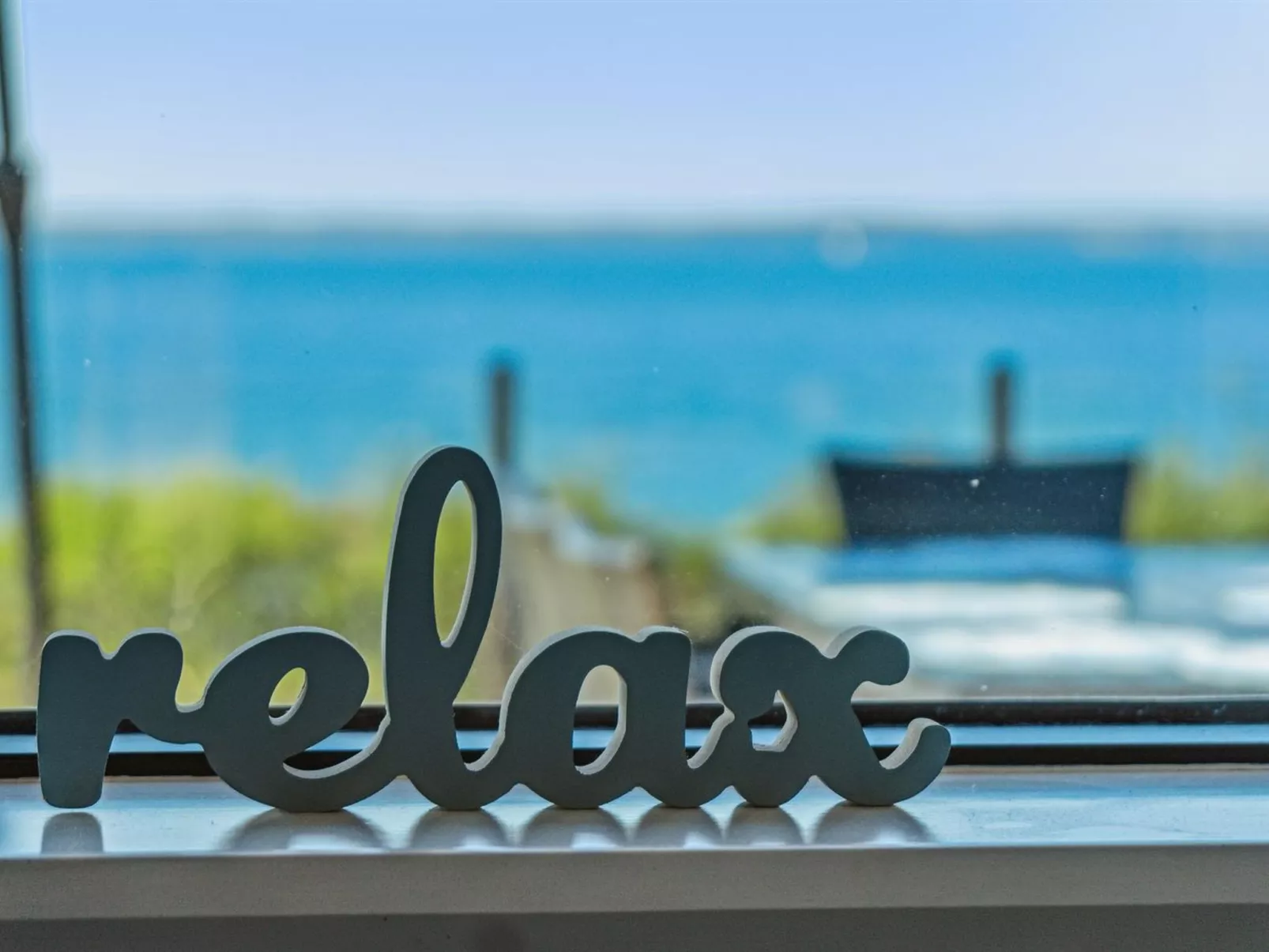 "Jovana" - 40m from the sea-Buiten