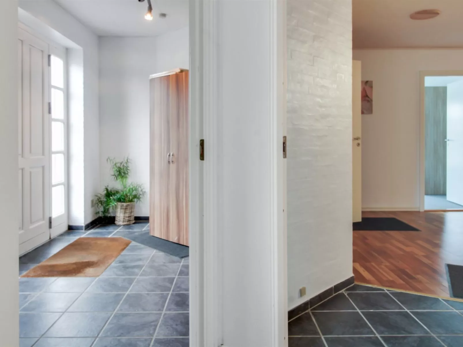 "Ilsabe" - 25km from the sea-Binnen