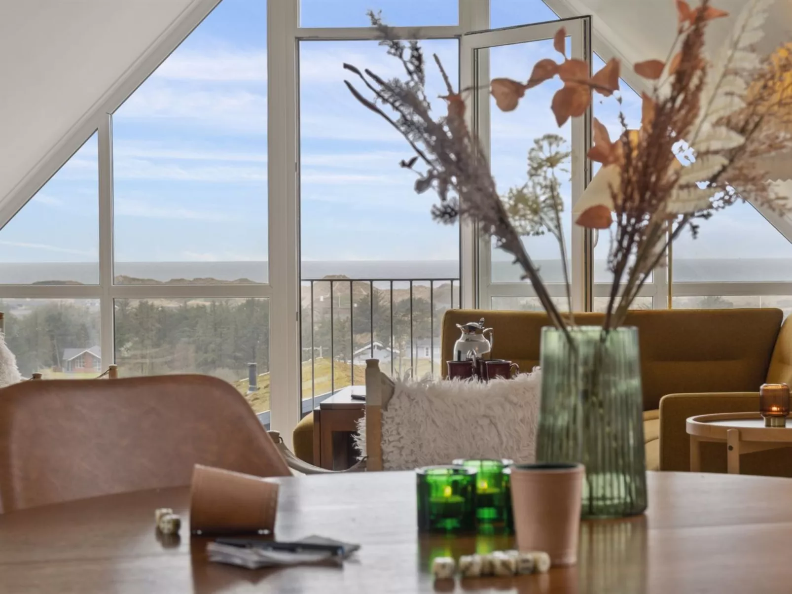 "Ajvi" - 900m from the sea-Buiten