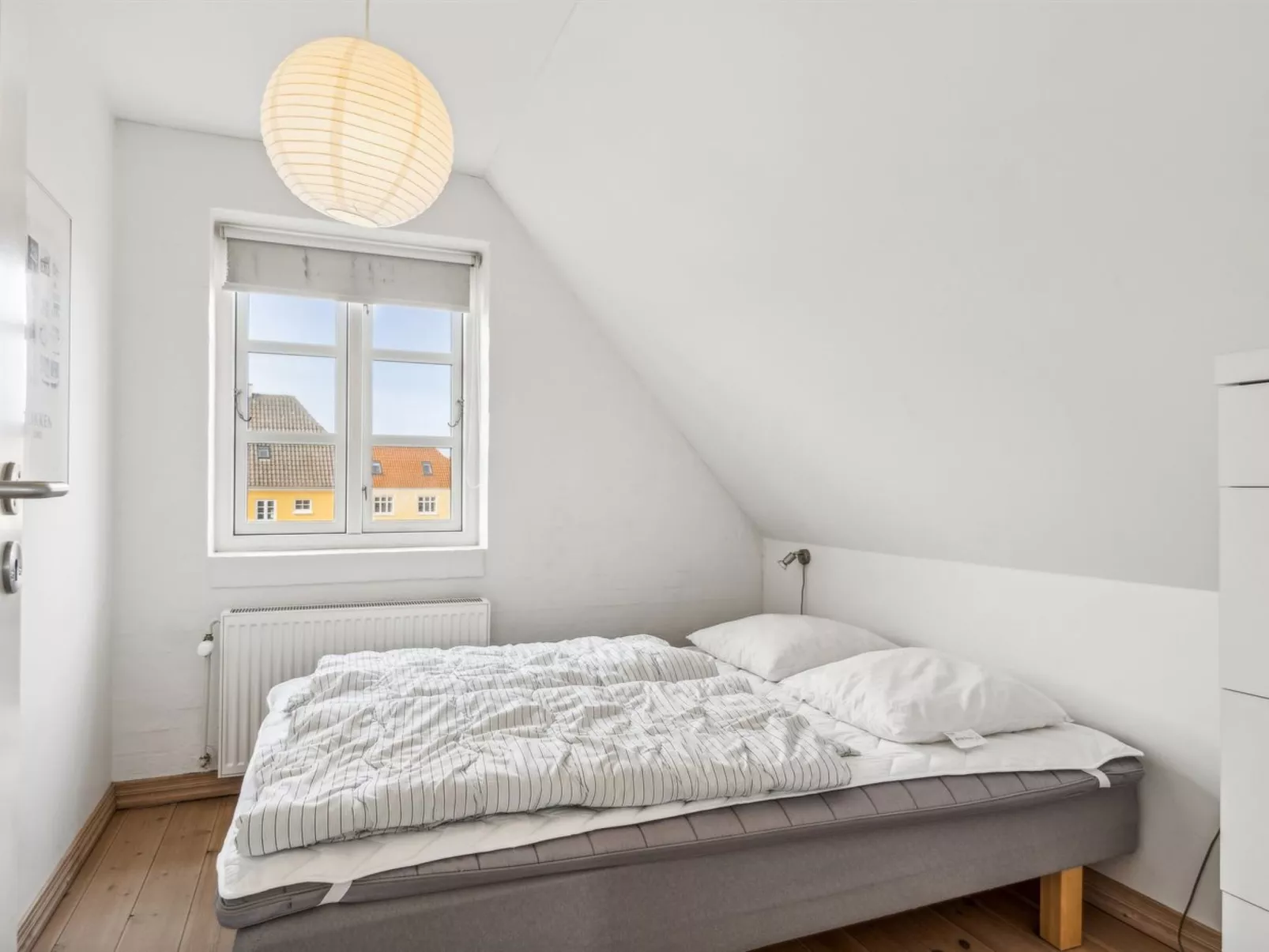 "Birtir" - 200m from the sea-Binnen