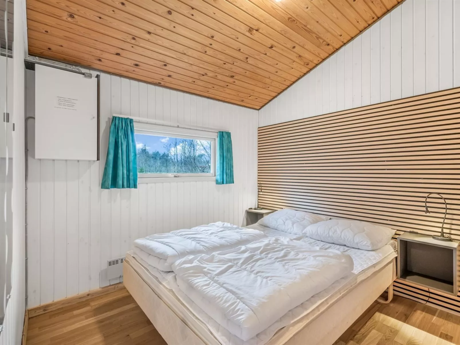 "Barni" - 11km from the sea-Binnen