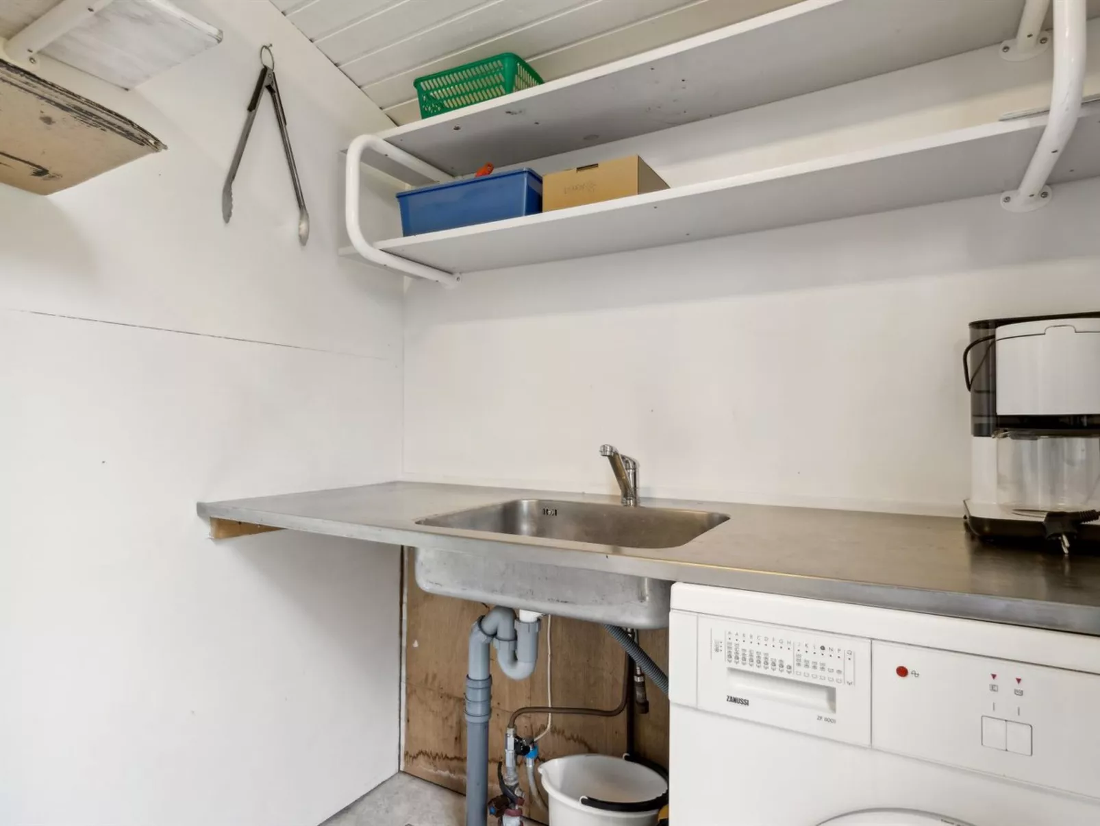 "Sofja" - 175m to the fjord-Binnen