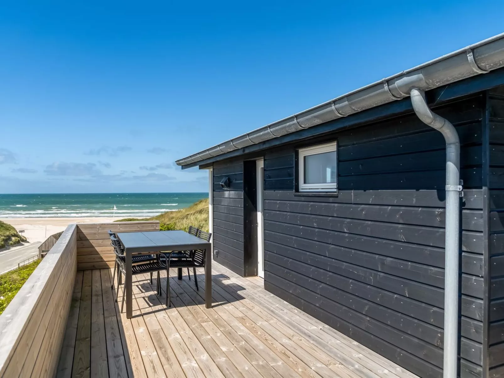 "Fatlinda" - 50m from the sea-Buiten