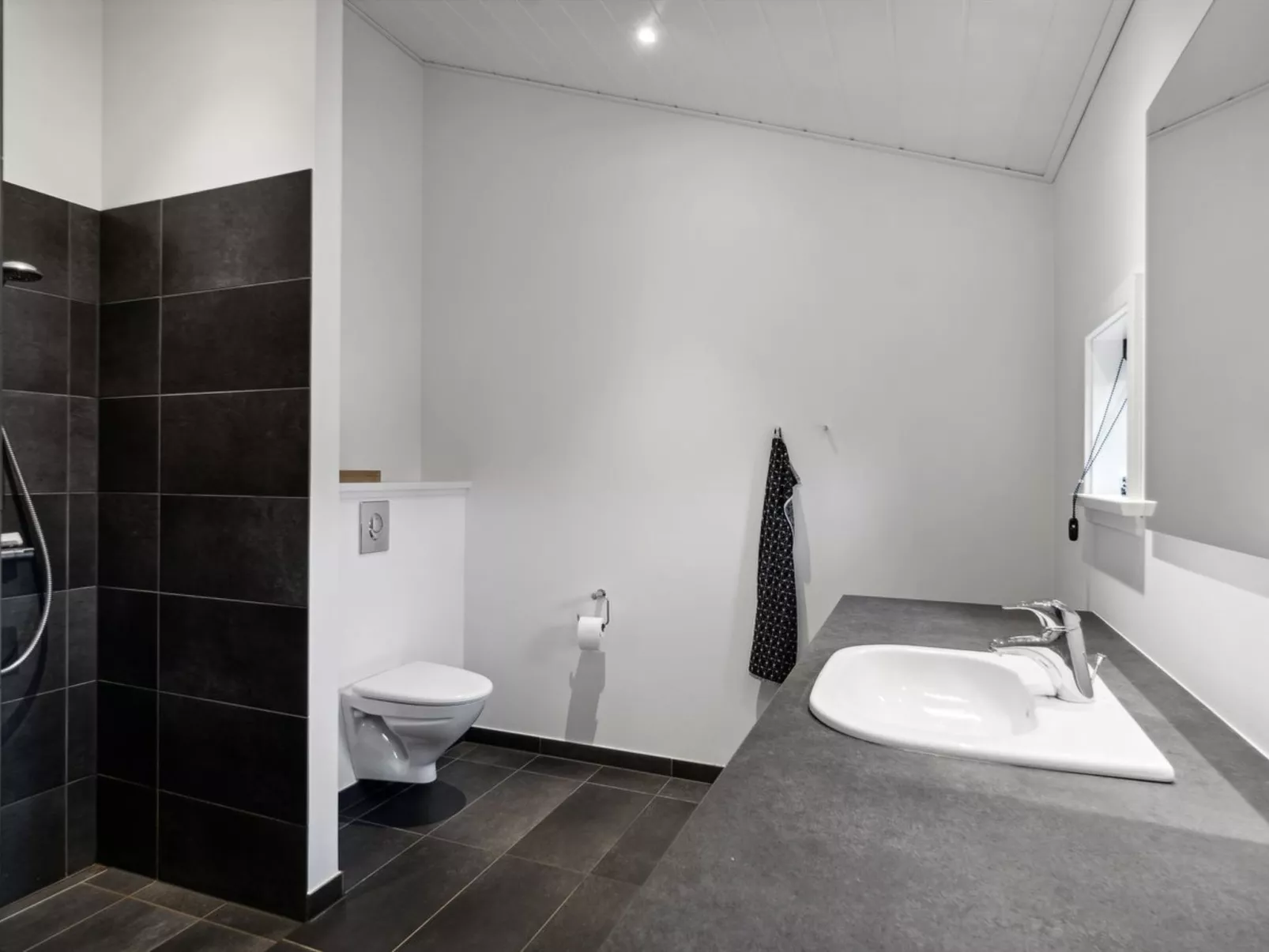 "Einette" - 100m from the sea-Binnen