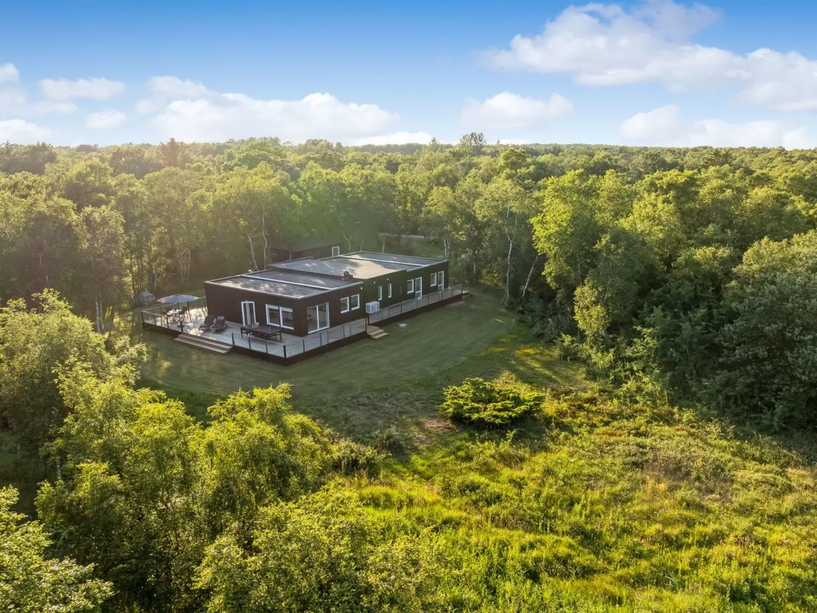 "Thorbiorn" -  from the sea-Buiten