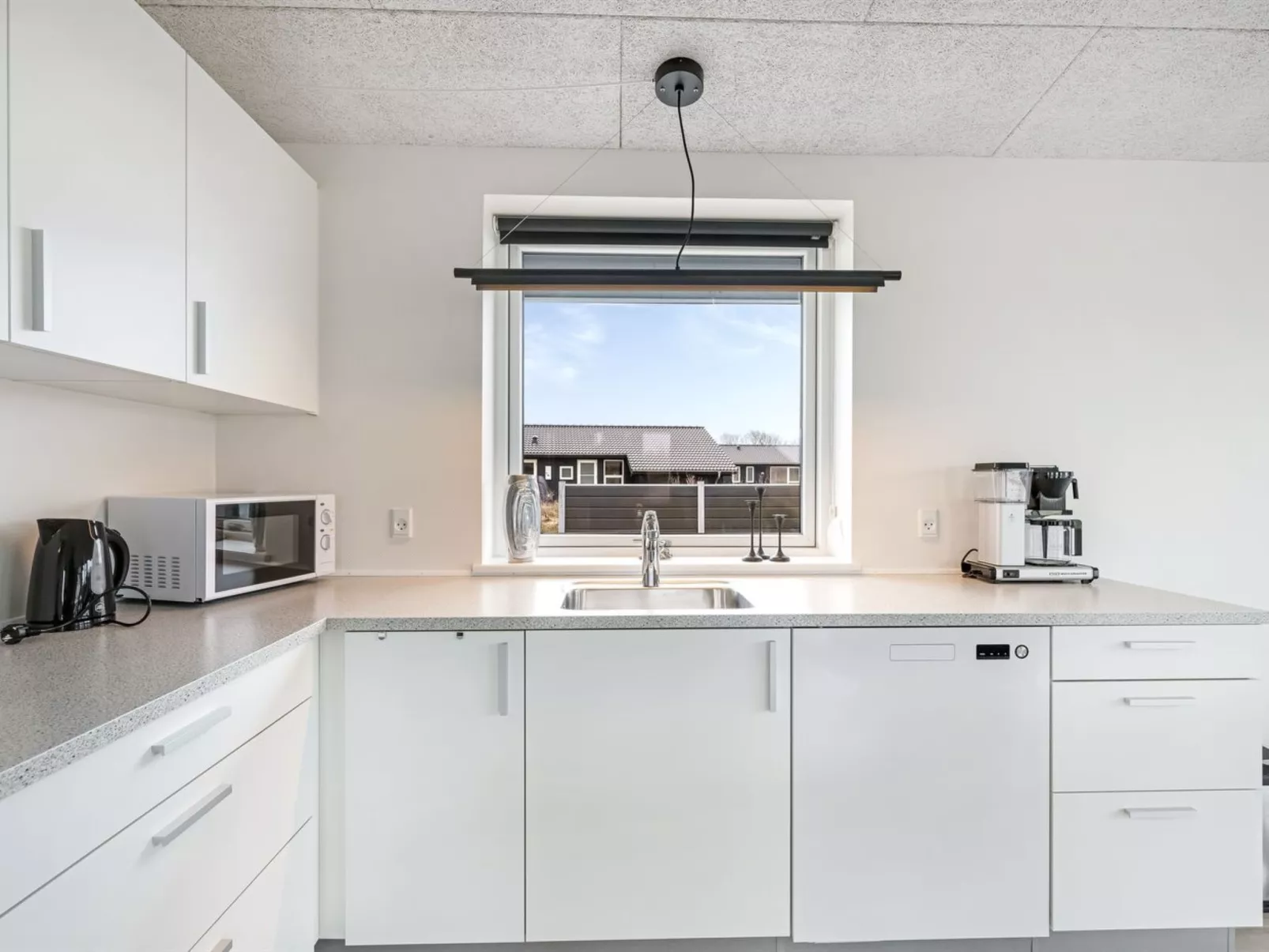 "Dorrit" - 1.2km from the sea-Binnen