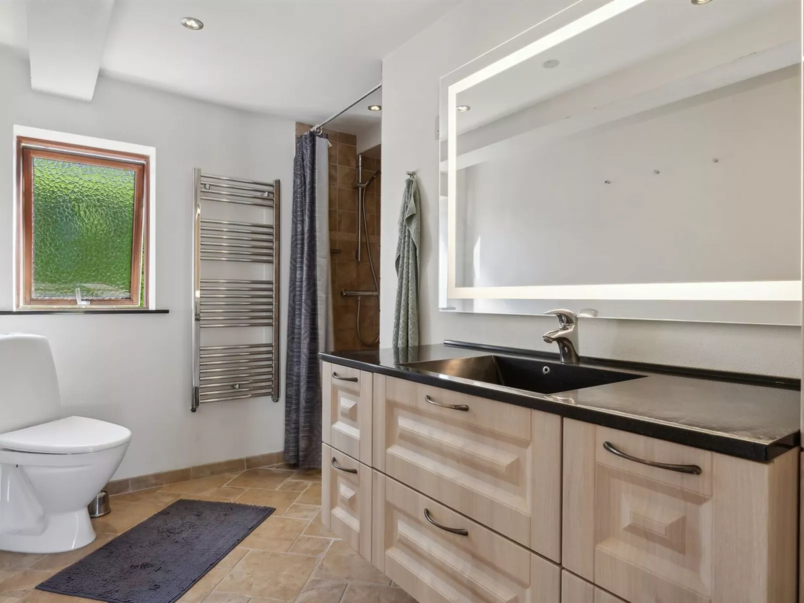 "Teodora" - 3km from the sea-Binnen